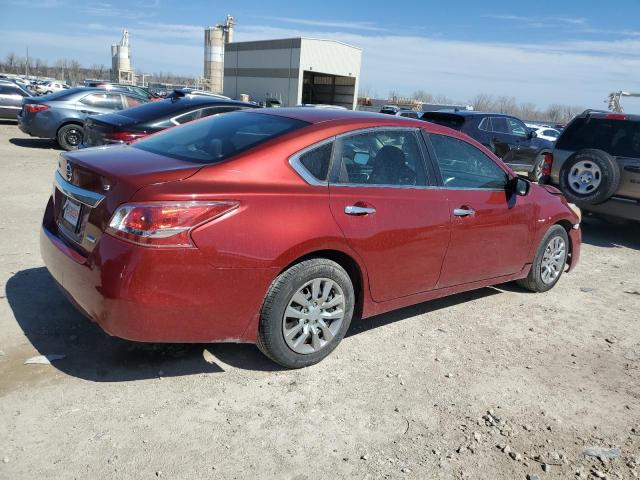 Vin: 1n4al3ap9dn507194, lot: 49111745, nissan altima 2.5 20133