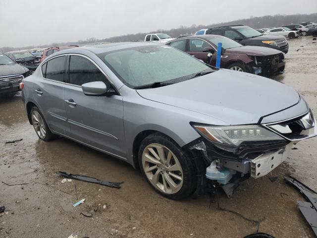 2016 ACURA ILX BASE W 19UDE2F34GA022024