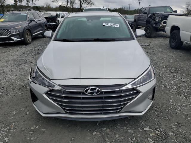 2019 HYUNDAI ELANTRA SE - 5NPD84LF8KH481803