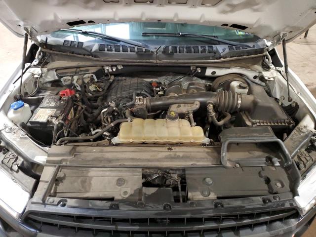 2019 FORD F150 - 1FTMF1CB6KKE10618