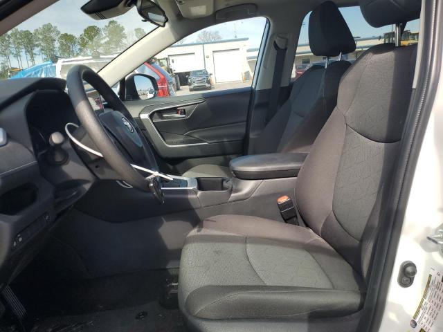 2024 TOYOTA RAV4 XLE - 2T3W1RFV8RW348815