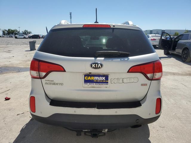 2015 KIA SORENTO 5XYKT3A6XFG556856