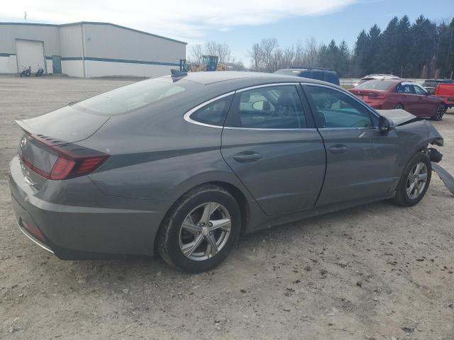 Vin: kmhl24ja0pa249002, lot: 49032715, hyundai sonata se 20233