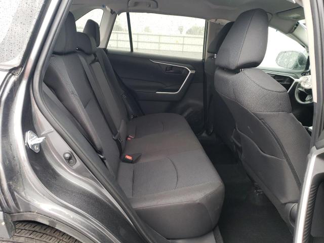 2021 TOYOTA RAV4 LE 2T3H1RFV0MC147915