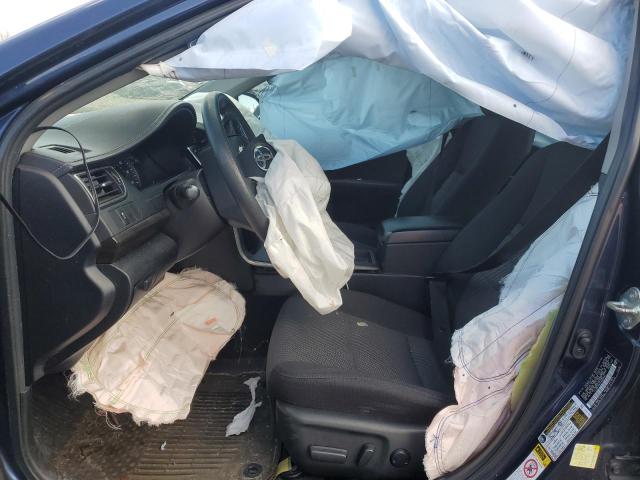 2015 TOYOTA CAMRY LE - 4T1BF1FK1FU957644
