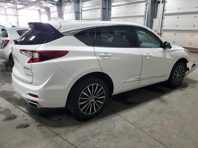 2025 ACURA RDX ADVANC 5J8TC2H77SL001974