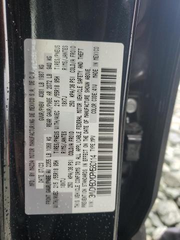 2023 MAZDA CX-30 - 3MVDMBCM0PM580114