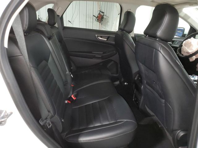 2022 FORD EDGE SEL - 2FMPK4J9XNBB13419