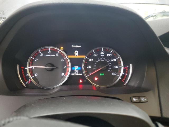 2019 ACURA MDX A-SPEC - 5J8YD4H09KL006353