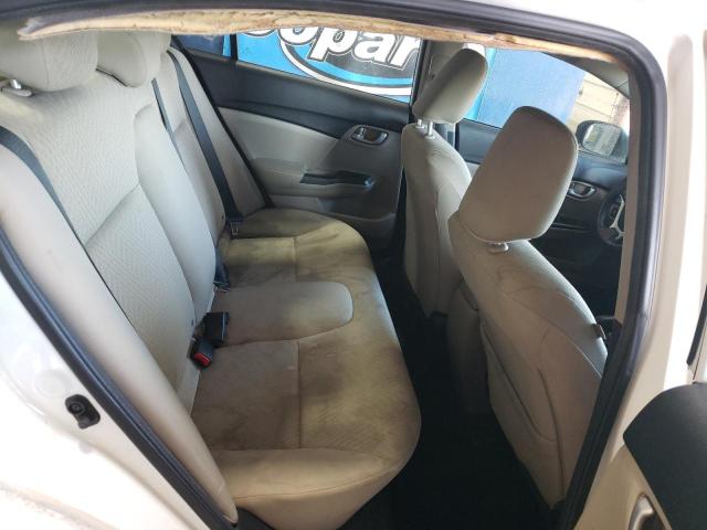 2015 HONDA CIVIC LX 19XFB2F52FE275582