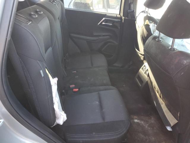 2023 MITSUBISHI OUTLANDER JA4J3TA8XPZ060045