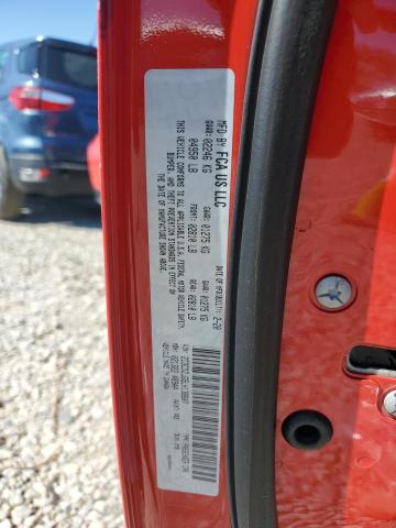 2020 DODGE CHALLENGER - 2C3CDZJG5LH138607