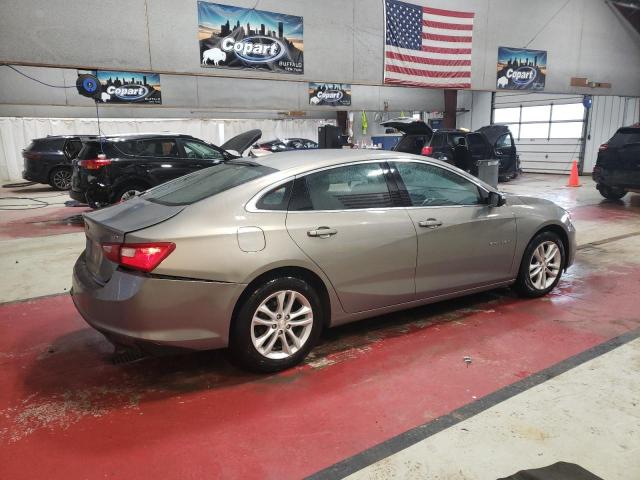 Vin: 1g1ze5st3hf198068, lot: 50203765, chevrolet malibu lt 20173