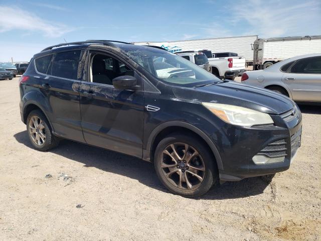 Vin: 1fmcu0gx6dub82060, lot: 50173005, ford escape se 20134
