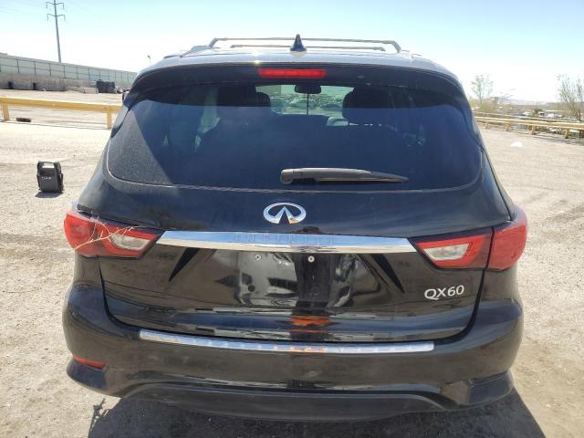 2017 INFINITI QX60 - 5N1DL0MM0HC508884