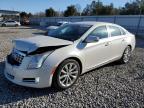 2015 CADILLAC XTS LUXURY - 2G61M5S39F9156276