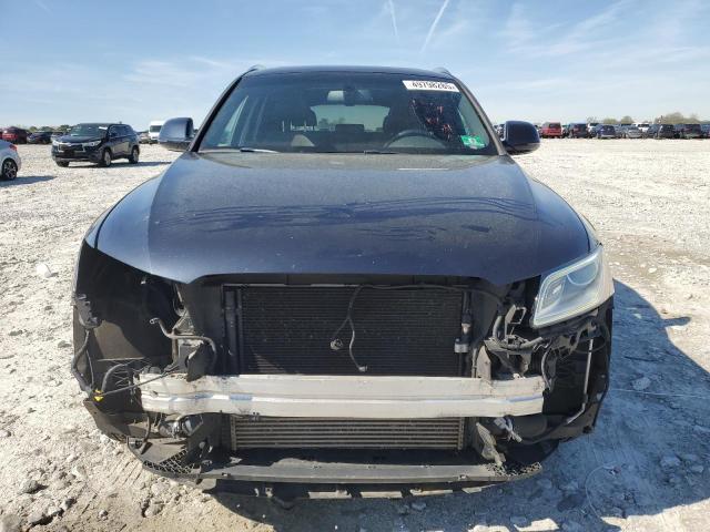 2016 AUDI Q5 PREMIUM - WA1L2AFP0GA006512