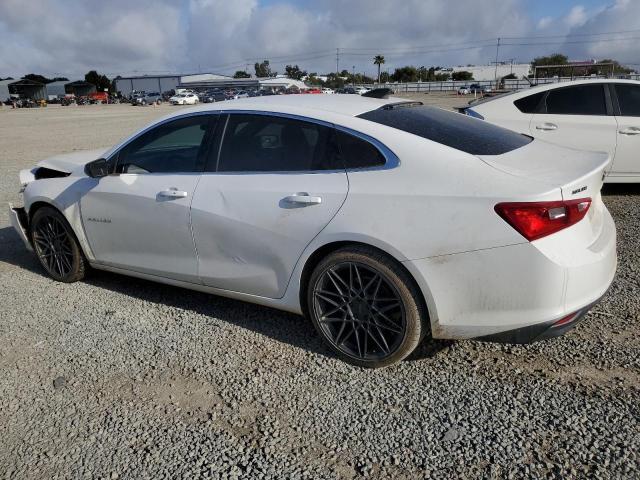 Vin: 1g1zb5st2lf050172, lot: 50946365, chevrolet malibu ls 20202