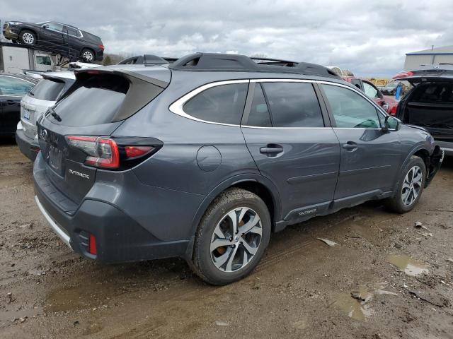 Vin: 4s4btanc2m3219731, lot: 47346945, subaru outback limited 20213