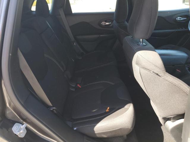 2015 JEEP CHEROKEE L - 1C4PJLCS0FW707387