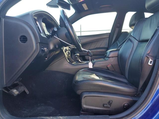 2022 DODGE CHARGER SX - 2C3CDXBG0NH143266