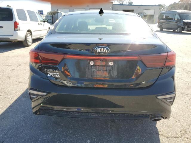 2021 KIA FORTE FE - 3KPF24AD8ME266683