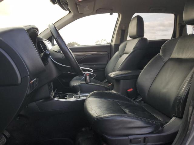 2019 MITSUBISHI OUTLANDER - JA4AD3A32KZ027924