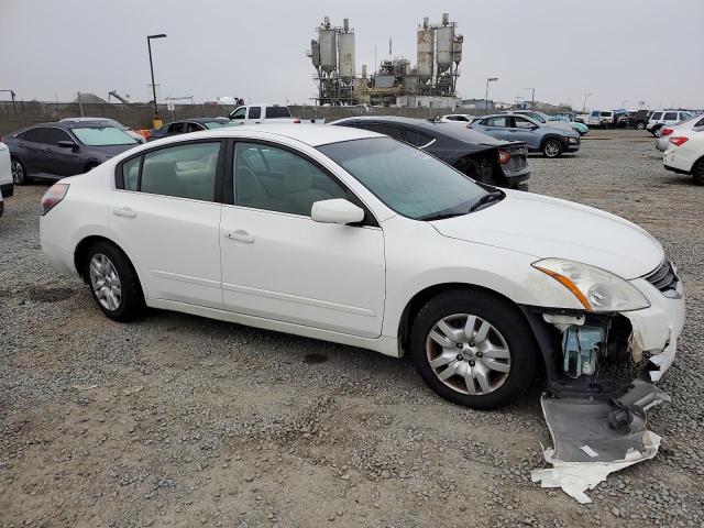 Vin: 1n4al2ap2cc118918, lot: 50546065, nissan altima base 20124