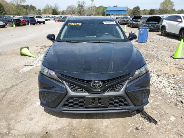 2023 TOYOTA CAMRY SE N 4T1G11AK8PU120743