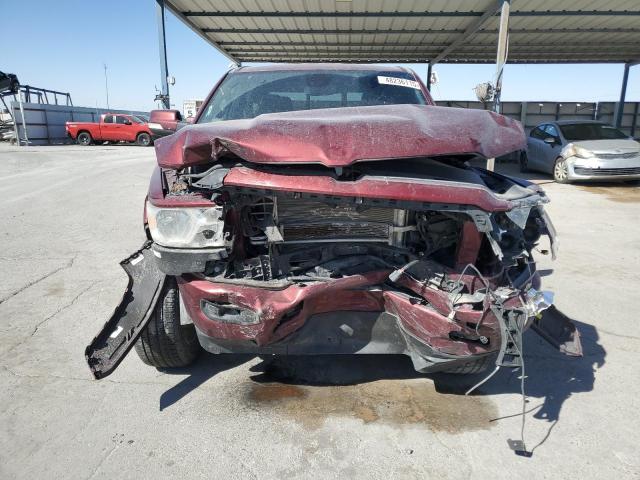 2022 RAM 1500 BIG H - 1C6RRFFG0NN419360