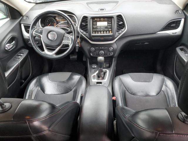 2015 JEEP CHEROKEE T - 1C4PJMBS7FW785219