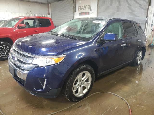 Vin: 2fmdk4jc1bba22291, lot: 49887655, ford edge sel 2011 img_1