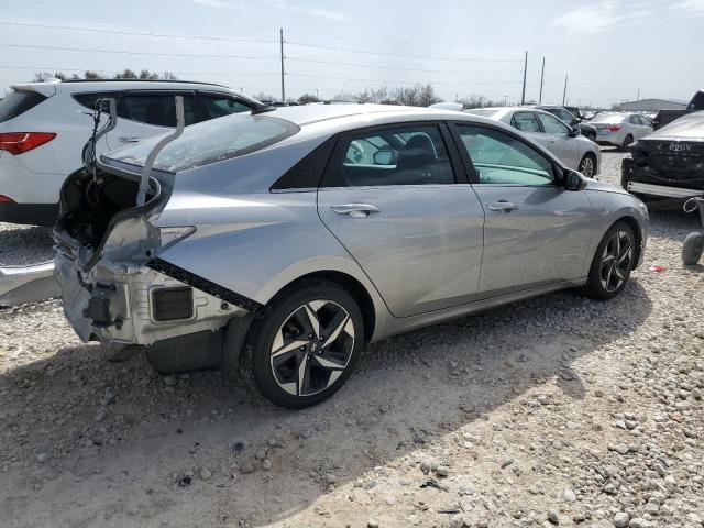 Vin: 5npln4ag6mh023633, lot: 48339555, hyundai elantra sel 20213