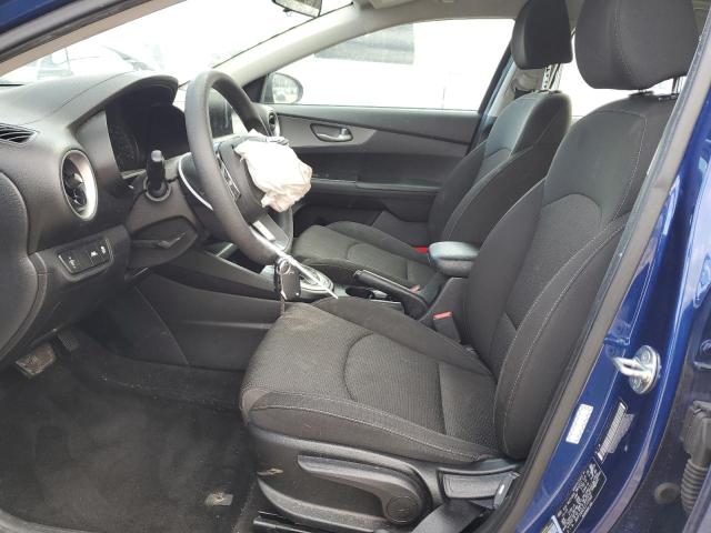 2020 KIA FORTE FE 3KPF24AD2LE197469