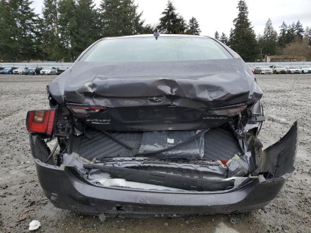 2022 SUBARU LEGACY PRE 4S3BWAF65N3028357