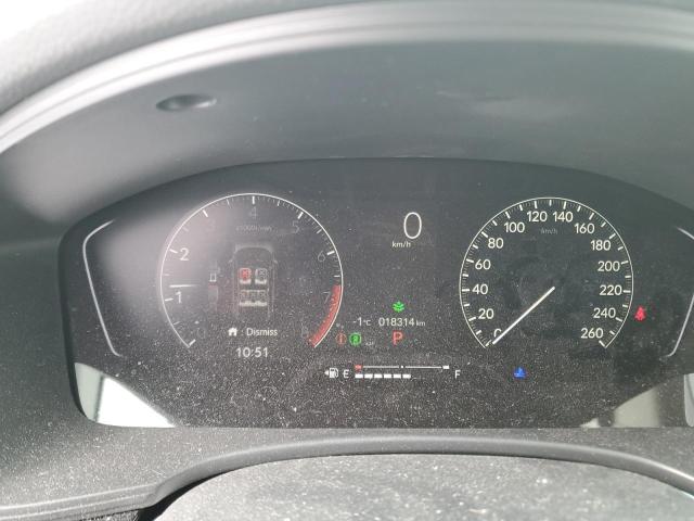2024 HONDA CIVIC LX 2HGFE2F29RH117747