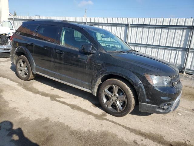 2016 DODGE JOURNEY CR - 3C4PDCGG7GT107664