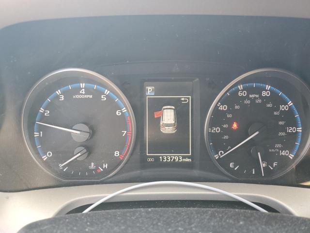 2017 TOYOTA RAV4 LE - 2T3BFREV2HW695542