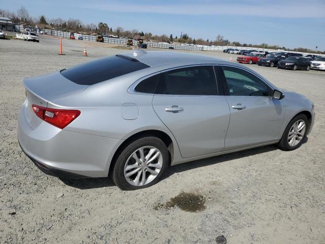 Vin: 1g1zd5st1jf179155, lot: 44748995, chevrolet malibu lt 20183