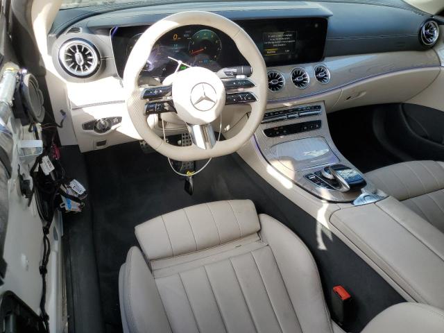 2023 MERCEDES-BENZ E 450 W1K1K5JB2PF205845