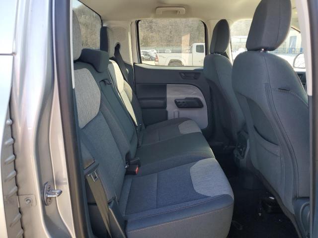 2022 FORD MAVERICK X - 3FTTW8F97NRA77309