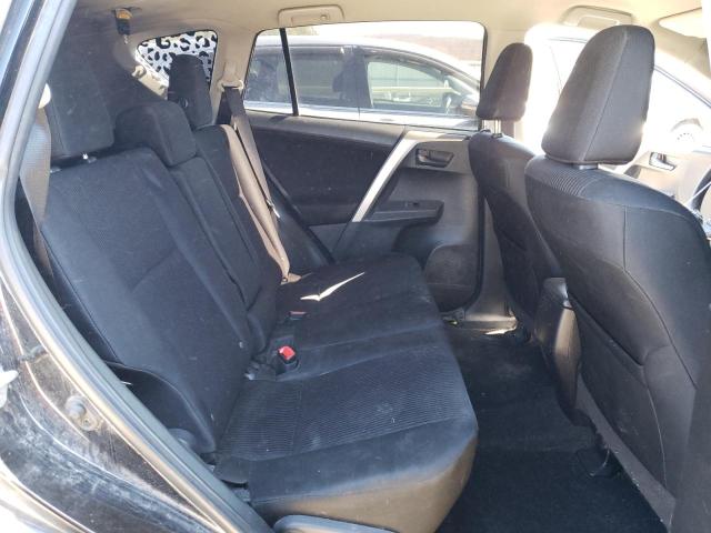 2015 TOYOTA RAV4 LE - 2T3BFREV5FW280549