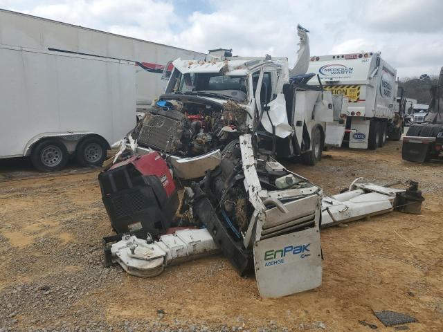 FREIGHTLINER M2 106 2020 white  diesel 3ALACWFC7LDLY1474 photo #3