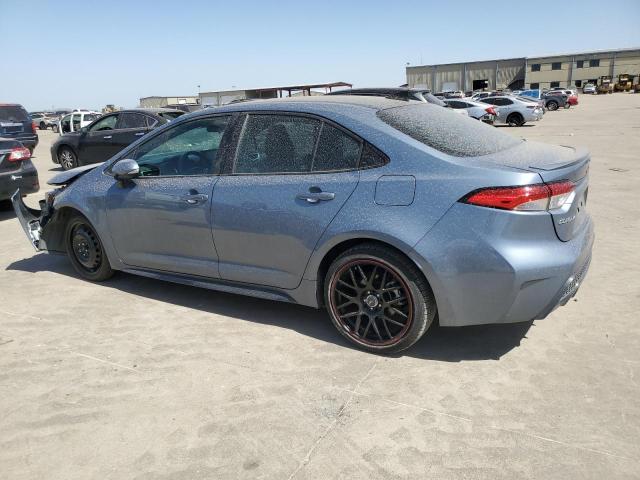 Vin: 5yfs4mce9np116418, lot: 49172425, toyota corolla se 20222