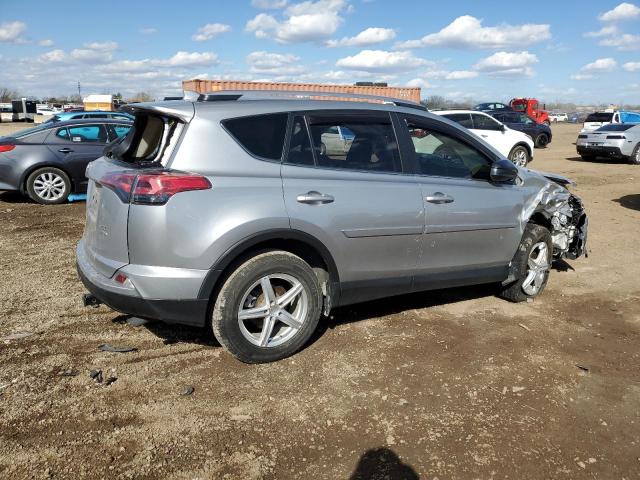 Vin: jtmbfrev5jj259000, lot: 50262565, toyota rav4 le 20183