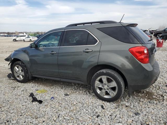 Vin: 2gnfleek3d6291624, lot: 49132495, chevrolet equinox lt 20132
