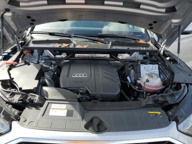 2022 AUDI Q5 PREMIUM - WA1GAAFY0N2089458