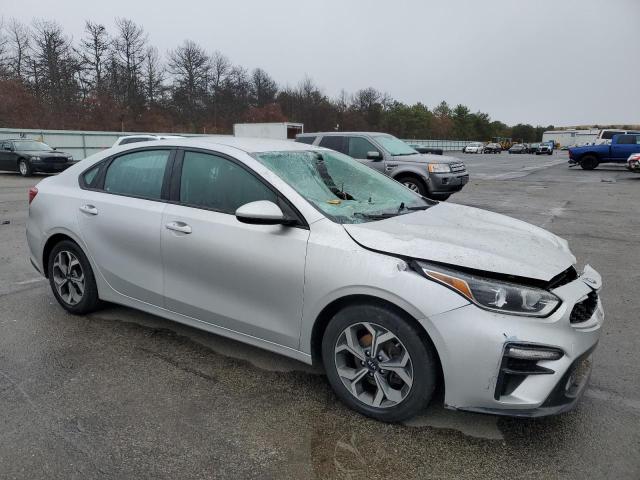 Vin: 3kpf24ad0le183053, lot: 49868095, kia forte fe 20204