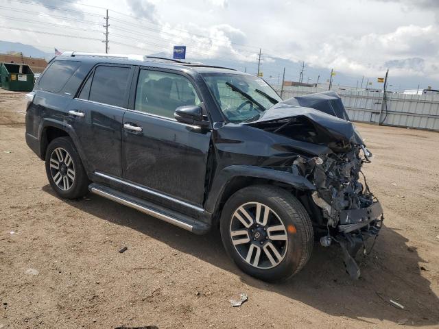 Vin: jtebu5jrxg5374891, lot: 50989895, toyota 4runner sr5/sr5 premium 20164