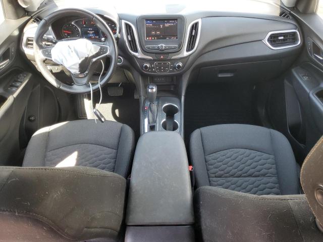 2020 CHEVROLET EQUINOX LT - 3GNAXKEV3LS667505